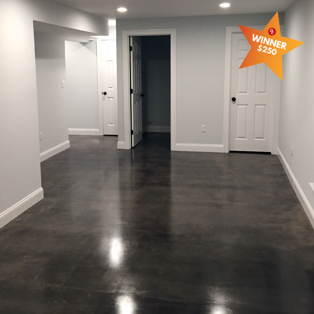Image for the Customer Spotlight of $250 Cash Winner - Brad A.